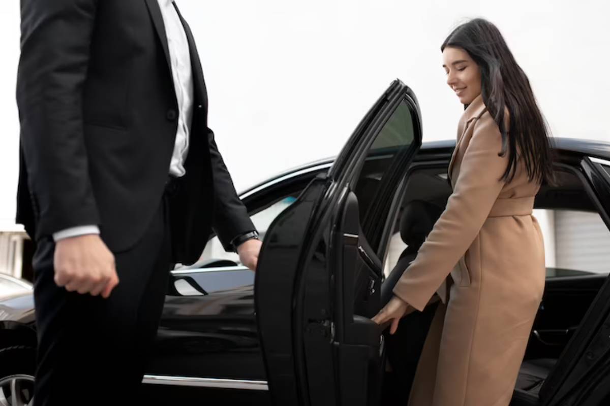 location voiture avec chauffeur