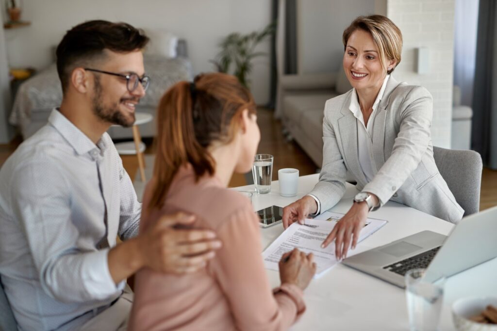 gestion transparente et efficace des charges de copropriété