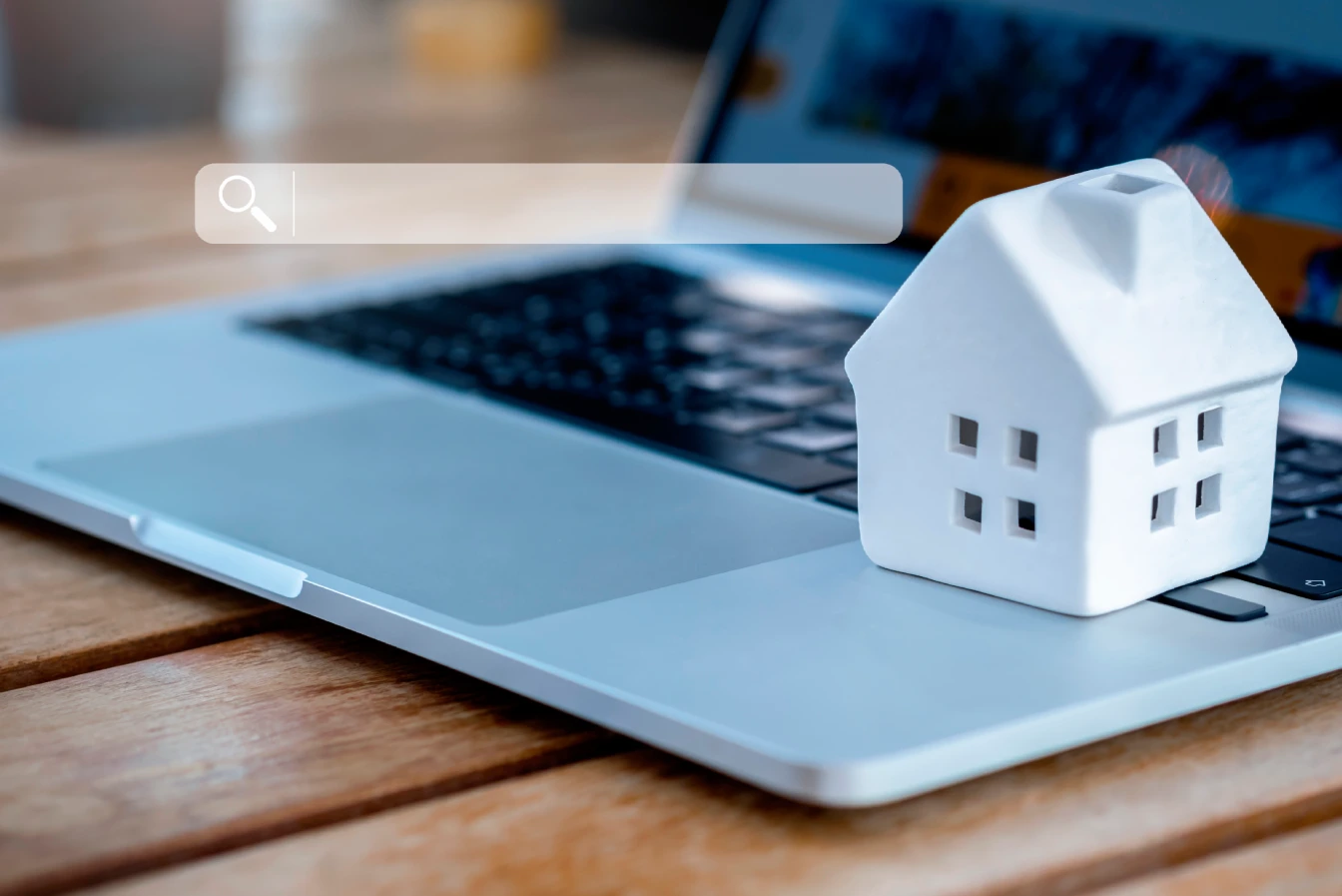 immobilier à l’ère du numérique